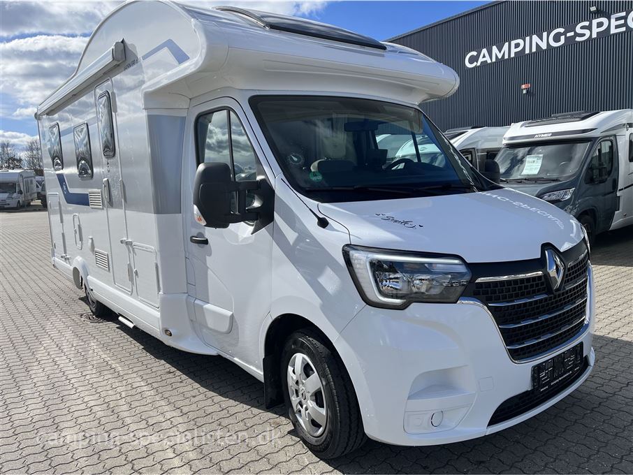 Ahorn ACT 690 Plus